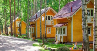 Строительство дач под ключ в Перми - Строй-Прм. Качественные дачи от 136240 рублей